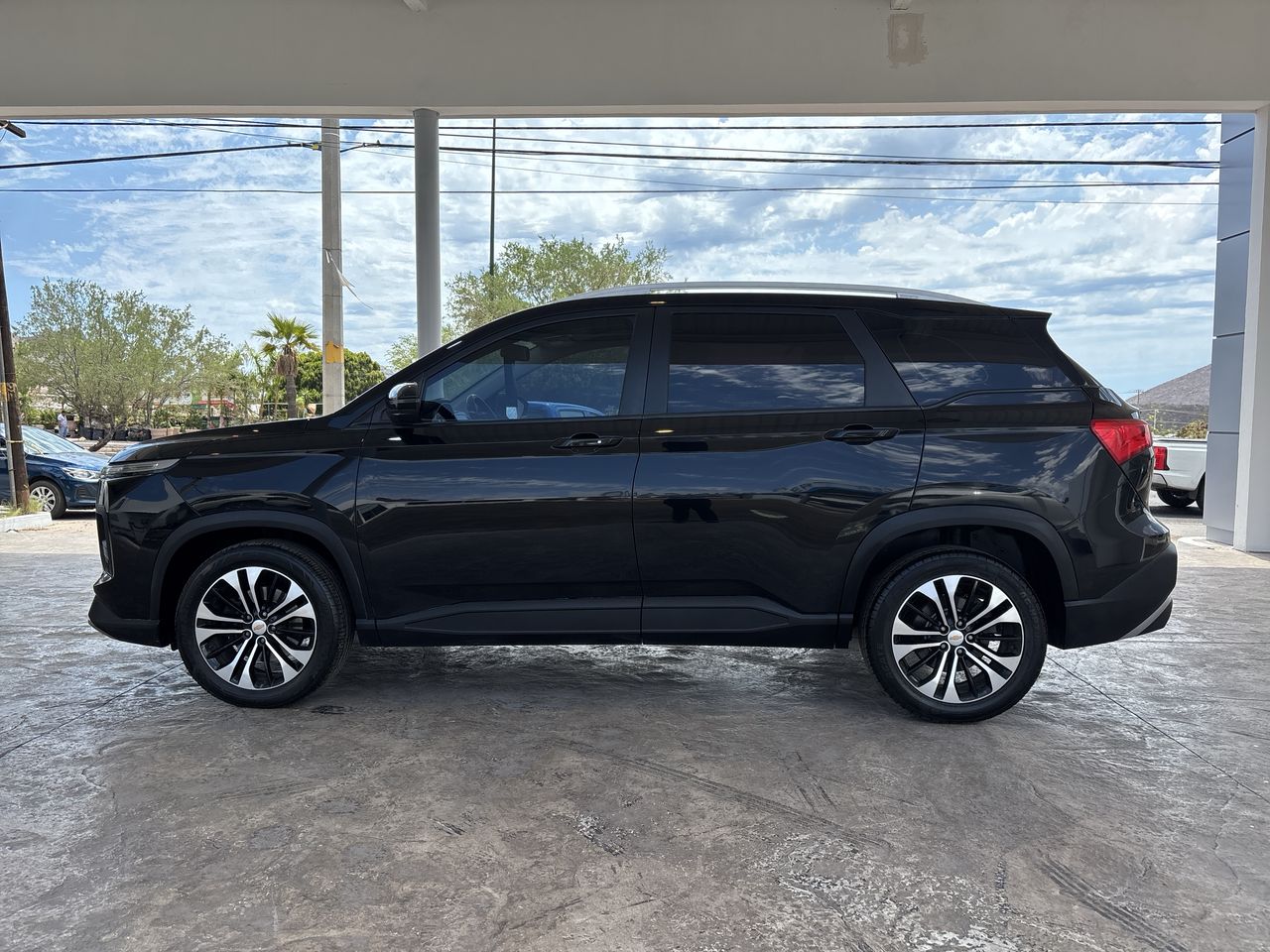 2023 Chevrolet CAPTIVA PREMIER PAQ C CAPTIVA PREMIER PAQ C