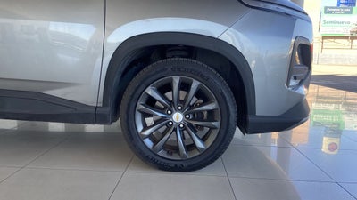 2022 Chevrolet CAPTIVA SUV LT PAQ. B CAPTIVA SUV LT PAQ. B