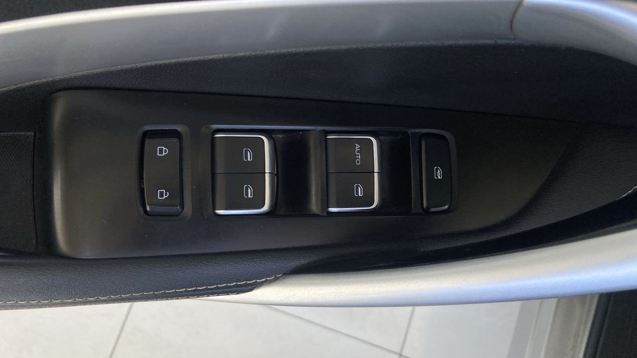 2022 Chevrolet CAPTIVA SUV LT PAQ. B CAPTIVA SUV LT PAQ. B