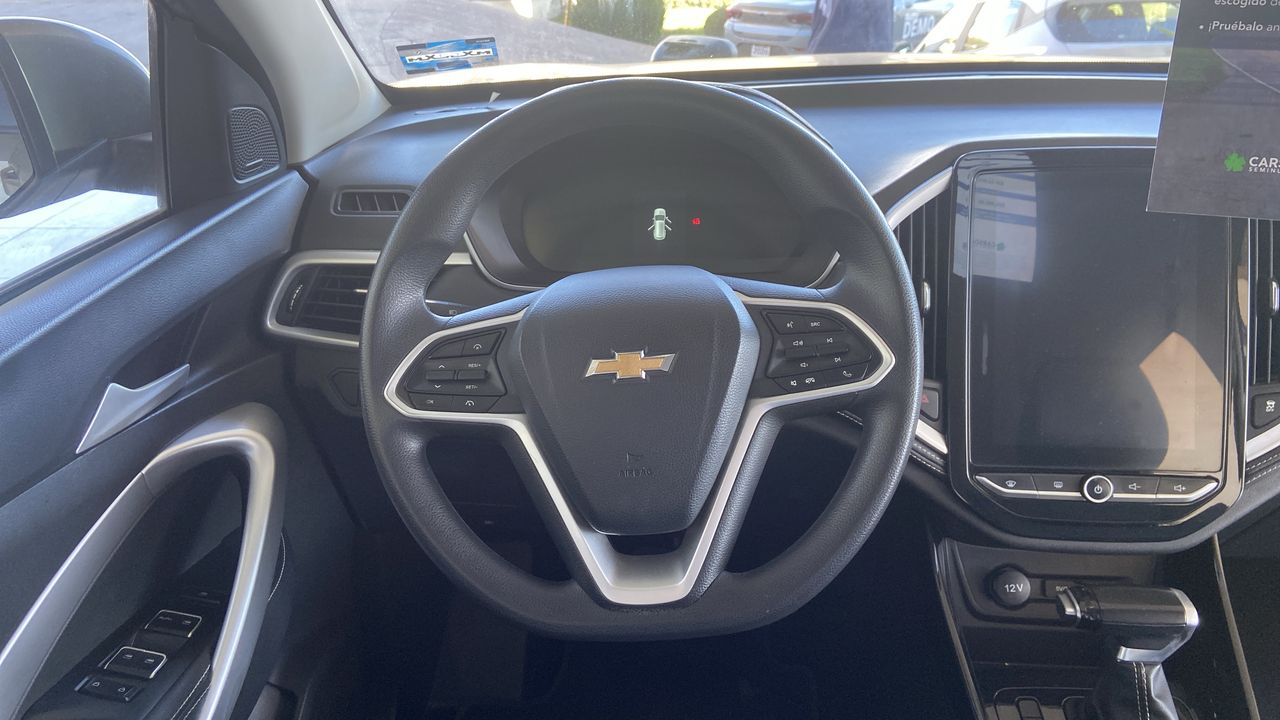 2022 Chevrolet CAPTIVA SUV LT PAQ. B CAPTIVA SUV LT PAQ. B