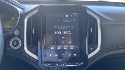 2022 Chevrolet CAPTIVA SUV LT PAQ. B CAPTIVA SUV LT PAQ. B