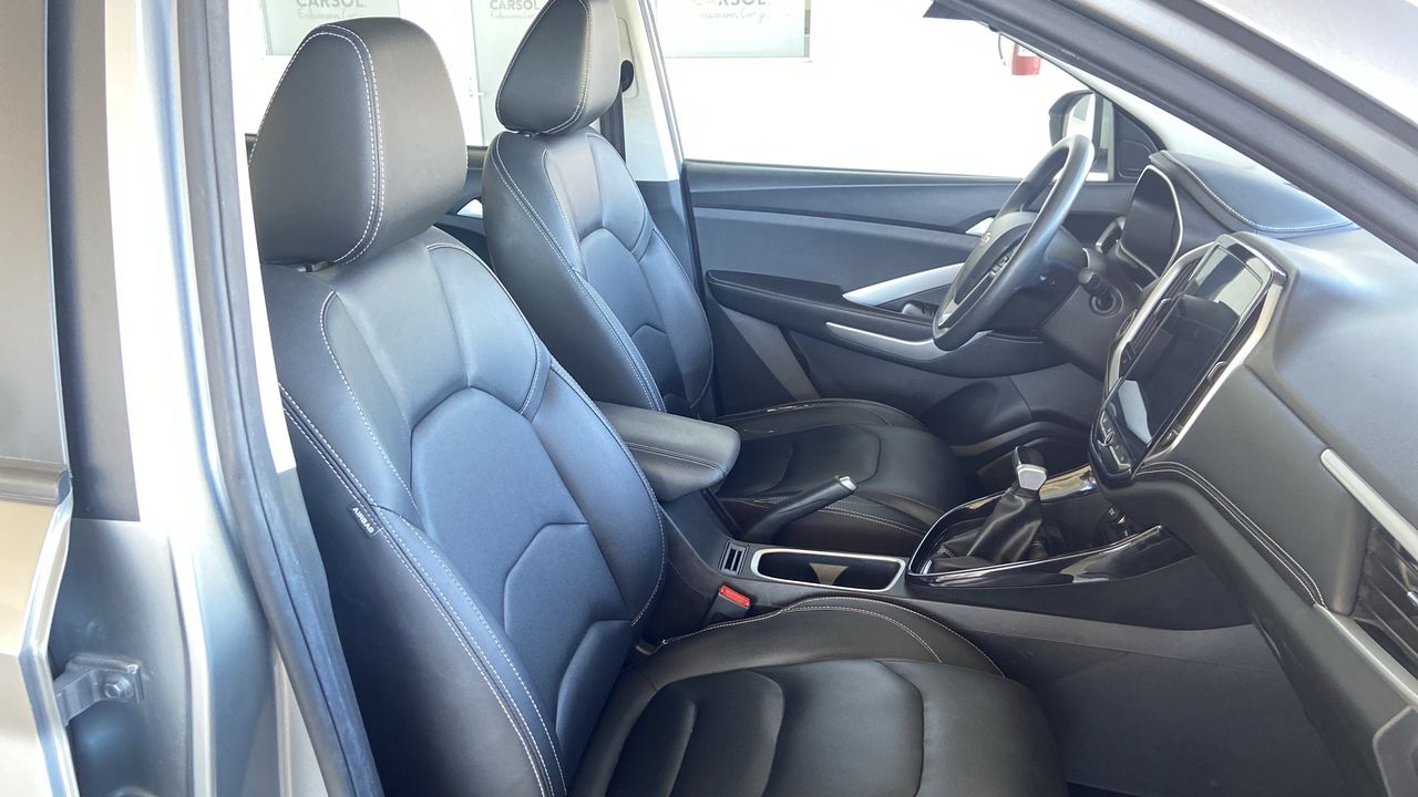 2022 Chevrolet CAPTIVA SUV LT PAQ. B CAPTIVA SUV LT PAQ. B