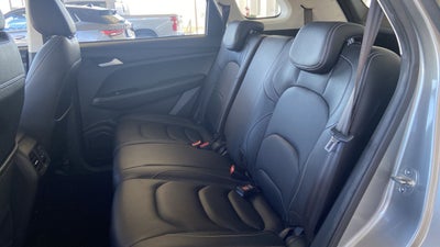 2022 Chevrolet CAPTIVA SUV LT PAQ. B CAPTIVA SUV LT PAQ. B