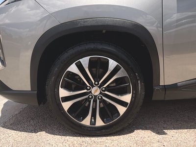 2022 Chevrolet CAPTIVA SUV PREMIER CAPTIVA SUV PREMIER