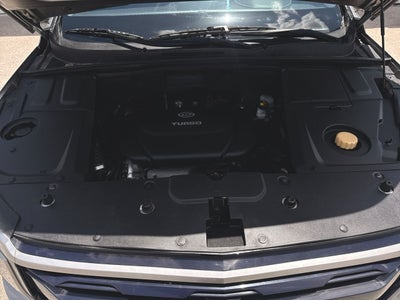 2022 Chevrolet CAPTIVA SUV PREMIER CAPTIVA SUV PREMIER