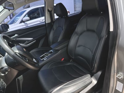 2022 Chevrolet CAPTIVA SUV PREMIER CAPTIVA SUV PREMIER