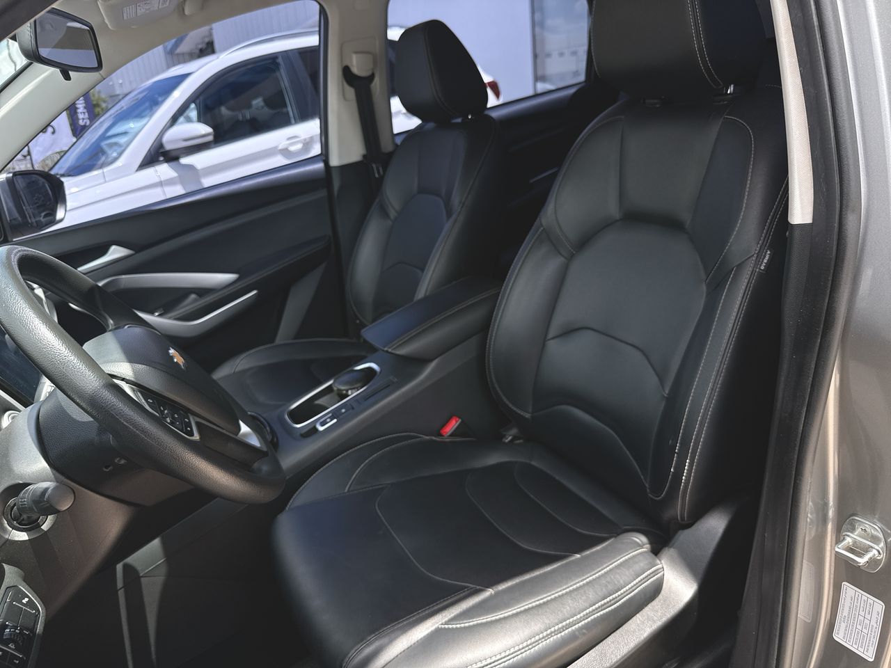 2022 Chevrolet CAPTIVA SUV PREMIER CAPTIVA SUV PREMIER