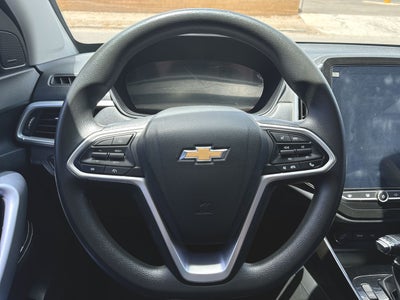 2022 Chevrolet CAPTIVA SUV PREMIER CAPTIVA SUV PREMIER