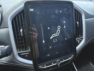 2022 Chevrolet CAPTIVA SUV PREMIER CAPTIVA SUV PREMIER