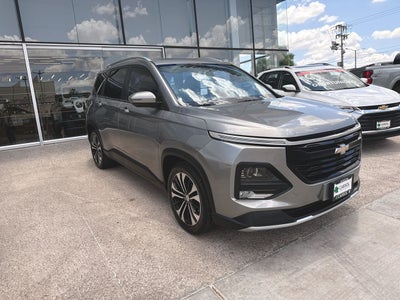 2022 Chevrolet CAPTIVA SUV PREMIER CAPTIVA SUV PREMIER
