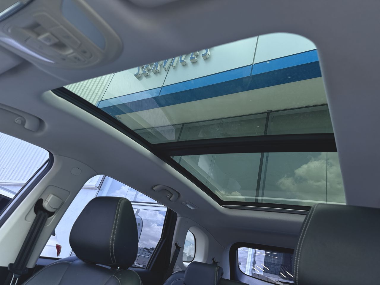 2022 Chevrolet CAPTIVA SUV PREMIER CAPTIVA SUV PREMIER