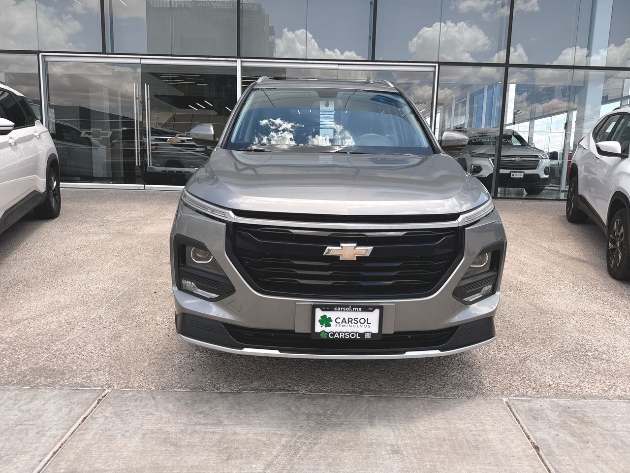 2022 Chevrolet CAPTIVA SUV PREMIER CAPTIVA SUV PREMIER