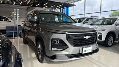 2023 Chevrolet CAPTIVA SUV LT PAQ. B CAPTIVA SUV LT PAQ. B