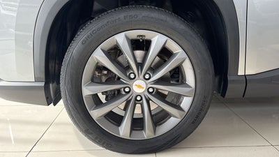 2023 Chevrolet CAPTIVA SUV LT PAQ. B CAPTIVA SUV LT PAQ. B