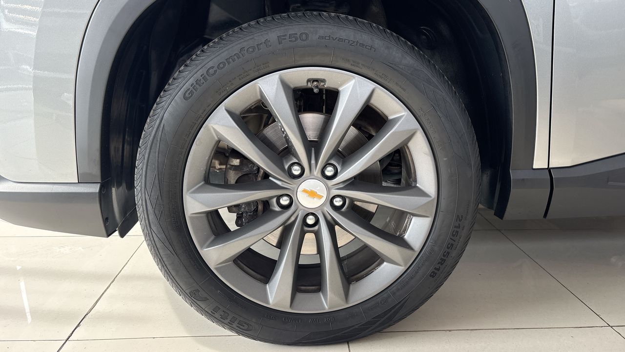 2023 Chevrolet CAPTIVA SUV LT PAQ. B CAPTIVA SUV LT PAQ. B
