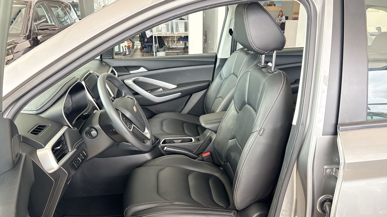 2023 Chevrolet CAPTIVA SUV LT PAQ. B CAPTIVA SUV LT PAQ. B