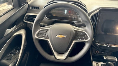 2023 Chevrolet CAPTIVA SUV LT PAQ. B CAPTIVA SUV LT PAQ. B