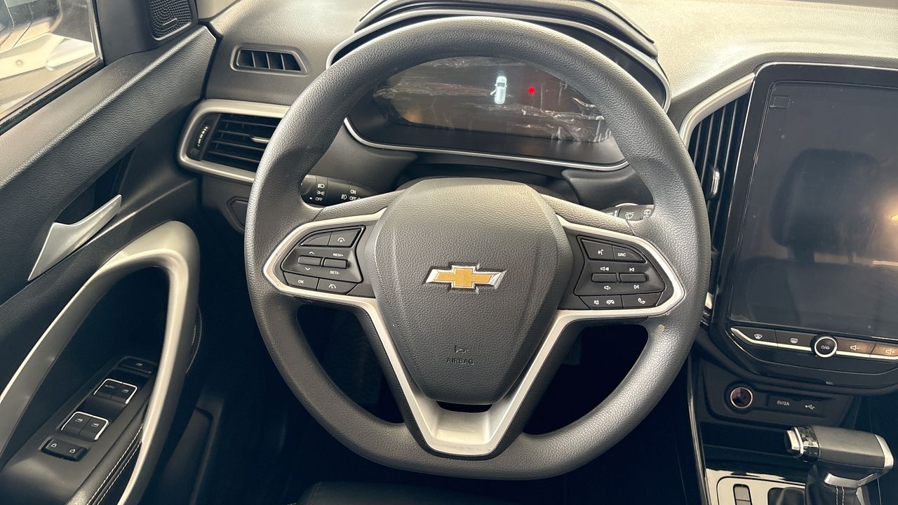 2023 Chevrolet CAPTIVA SUV LT PAQ. B CAPTIVA SUV LT PAQ. B