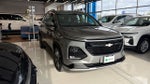 2023 Chevrolet CAPTIVA SUV LT PAQ. B CAPTIVA SUV LT PAQ. B