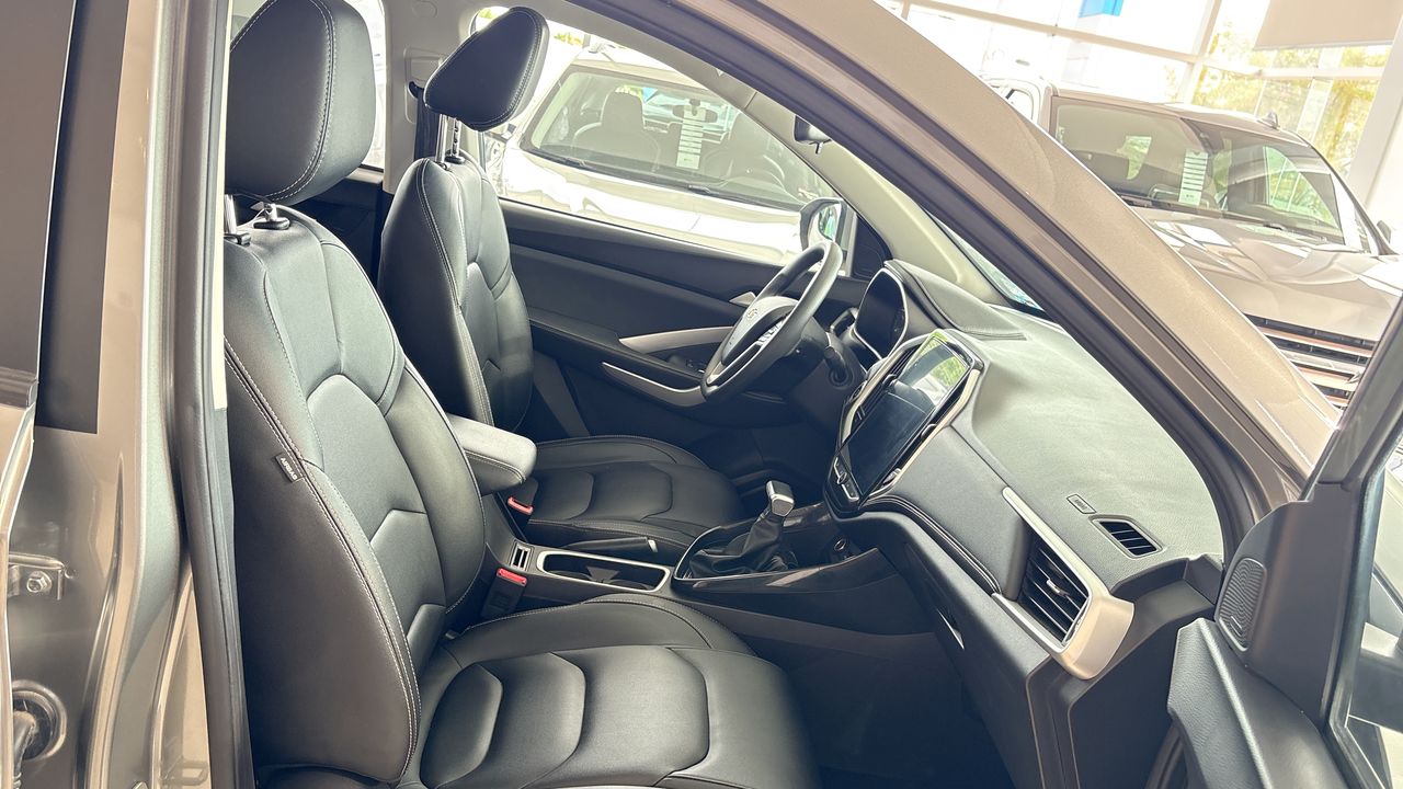 2023 Chevrolet CAPTIVA SUV LT PAQ. B CAPTIVA SUV LT PAQ. B