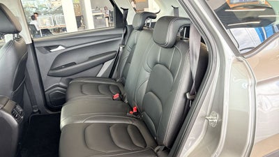 2023 Chevrolet CAPTIVA SUV LT PAQ. B CAPTIVA SUV LT PAQ. B