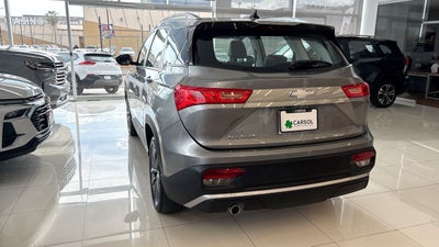 2023 Chevrolet CAPTIVA SUV LT PAQ. B CAPTIVA SUV LT PAQ. B