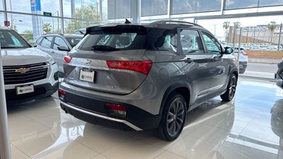 2023 Chevrolet CAPTIVA SUV LT PAQ. B CAPTIVA SUV LT PAQ. B