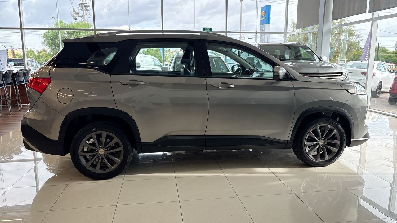 2023 Chevrolet CAPTIVA SUV LT PAQ. B CAPTIVA SUV LT PAQ. B