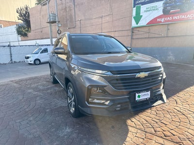 2024 Chevrolet CAPTIVA SUV PREMIER PAQ C CAPTIVA SUV PREMIER PAQ C