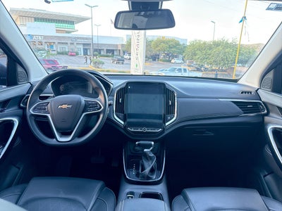 2024 Chevrolet CAPTIVA SUV PREMIER PAQ C CAPTIVA SUV PREMIER PAQ C
