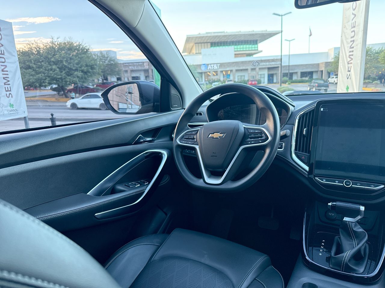 2024 Chevrolet CAPTIVA SUV PREMIER PAQ C CAPTIVA SUV PREMIER PAQ C