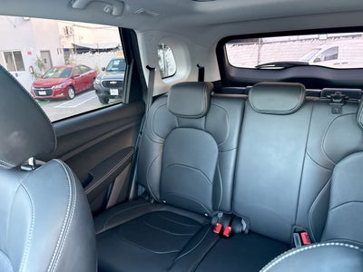 2024 Chevrolet CAPTIVA SUV PREMIER PAQ C CAPTIVA SUV PREMIER PAQ C
