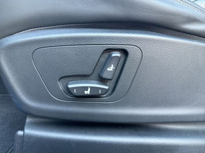 2024 Chevrolet CAPTIVA SUV PREMIER PAQ C CAPTIVA SUV PREMIER PAQ C