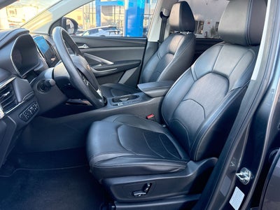 2024 Chevrolet CAPTIVA SUV PREMIER PAQ C CAPTIVA SUV PREMIER PAQ C