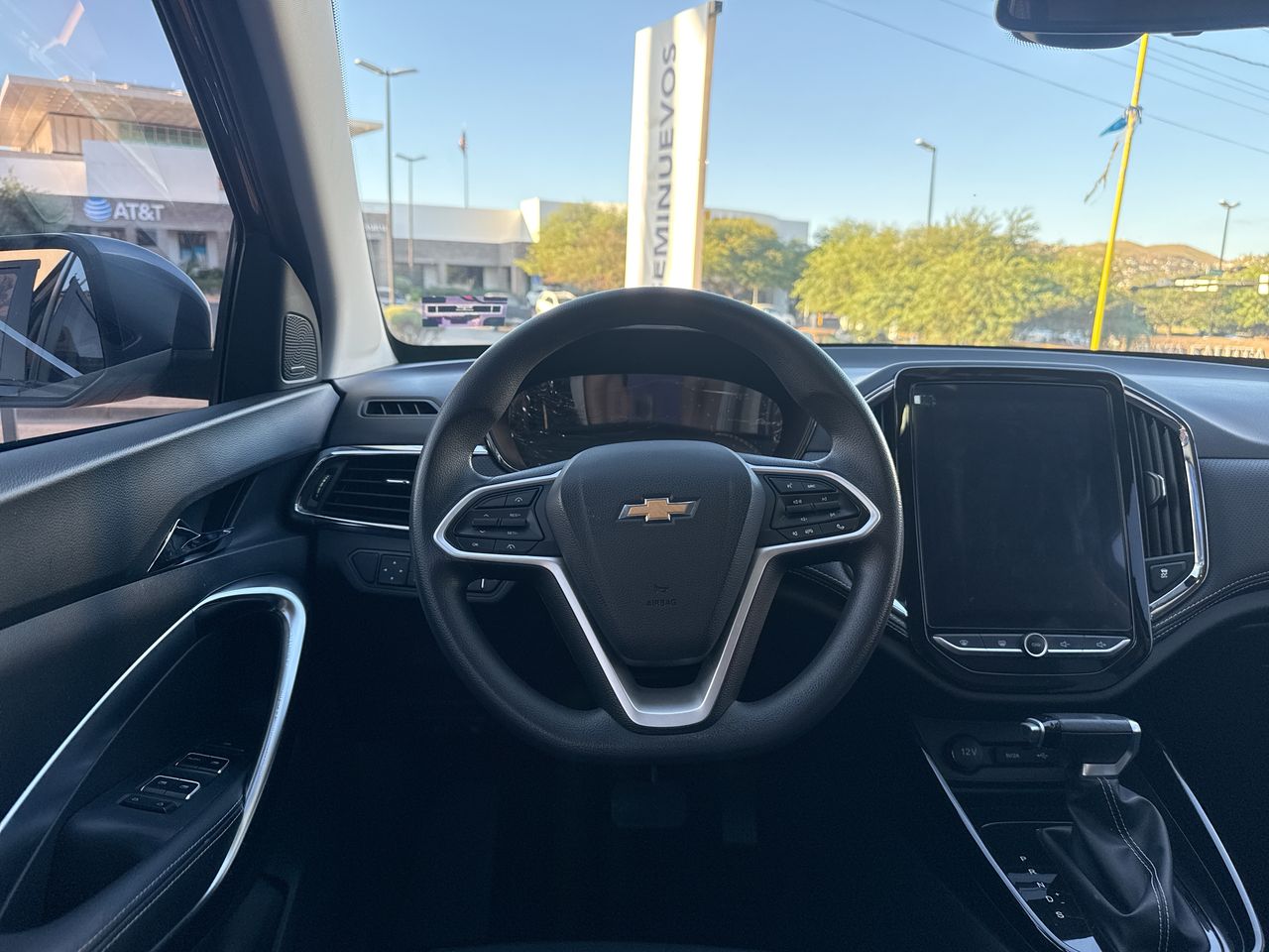 2024 Chevrolet CAPTIVA SUV PREMIER PAQ C CAPTIVA SUV PREMIER PAQ C