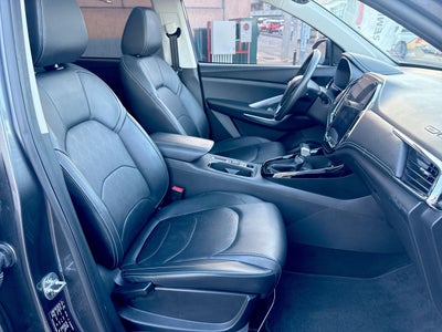 2024 Chevrolet CAPTIVA SUV PREMIER PAQ C CAPTIVA SUV PREMIER PAQ C