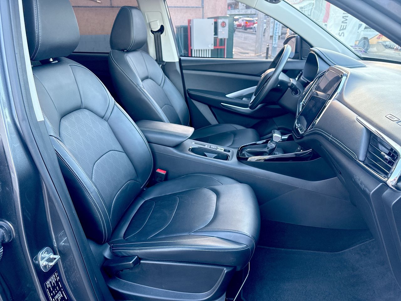 2024 Chevrolet CAPTIVA SUV PREMIER PAQ C CAPTIVA SUV PREMIER PAQ C