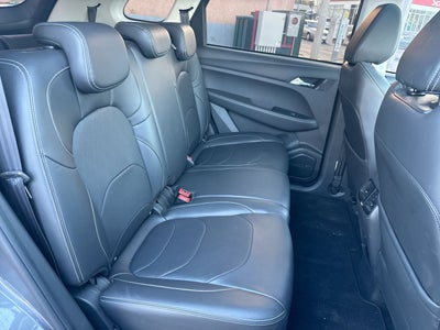 2024 Chevrolet CAPTIVA SUV PREMIER PAQ C CAPTIVA SUV PREMIER PAQ C