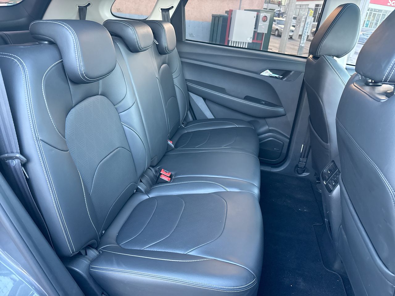 2024 Chevrolet CAPTIVA SUV PREMIER PAQ C CAPTIVA SUV PREMIER PAQ C