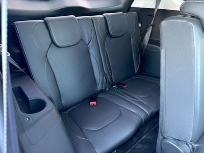 2024 Chevrolet CAPTIVA SUV PREMIER PAQ C CAPTIVA SUV PREMIER PAQ C