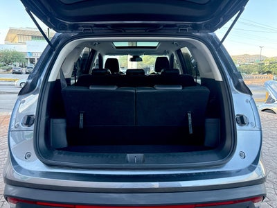 2024 Chevrolet CAPTIVA SUV PREMIER PAQ C CAPTIVA SUV PREMIER PAQ C