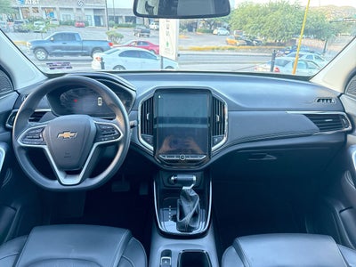 2024 Chevrolet CAPTIVA SUV PREMIER PAQ C CAPTIVA SUV PREMIER PAQ C