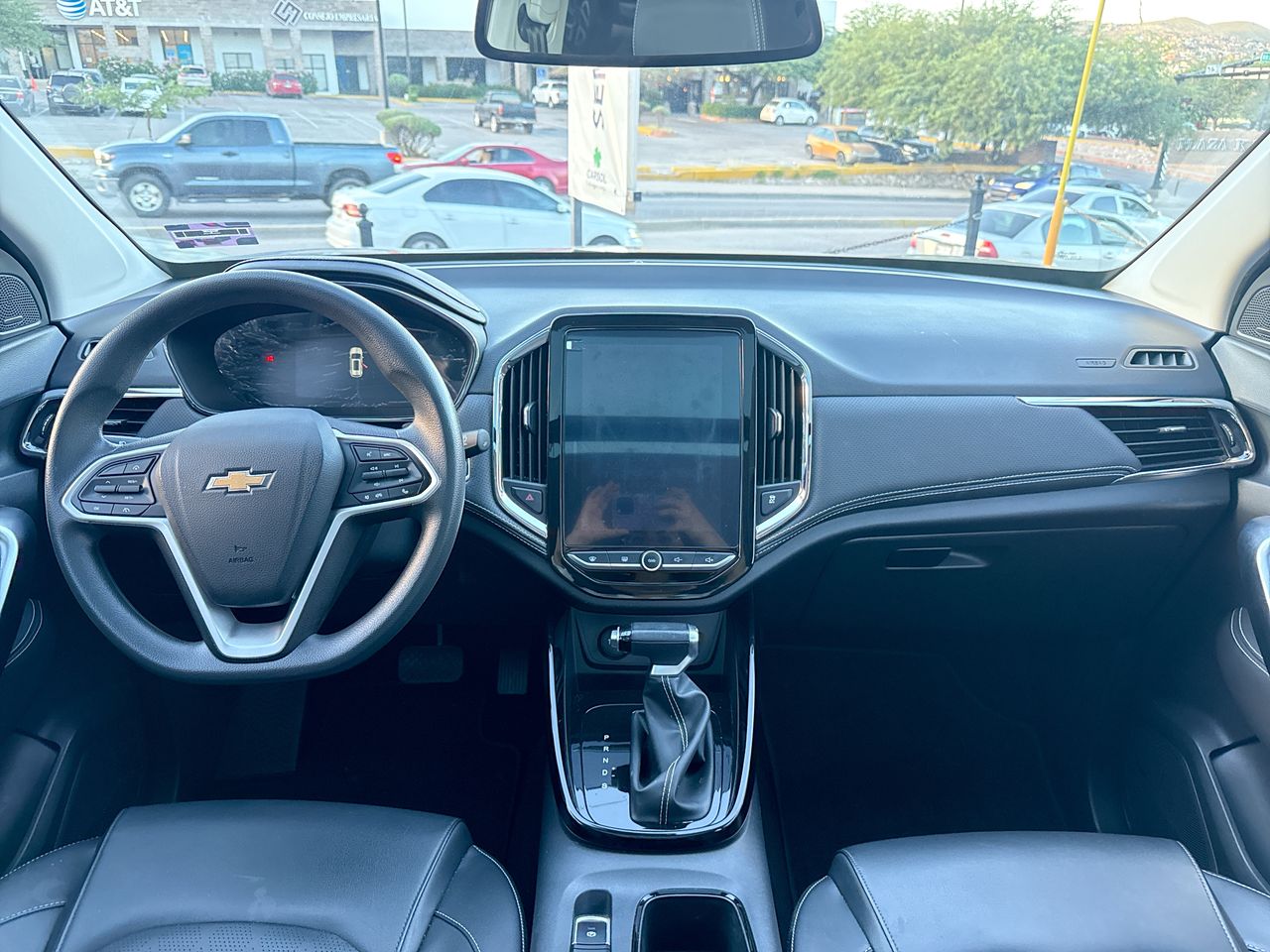2024 Chevrolet CAPTIVA SUV PREMIER PAQ C CAPTIVA SUV PREMIER PAQ C