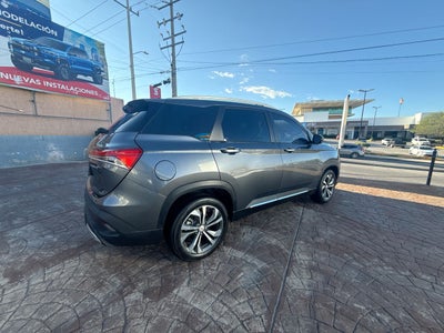 2024 Chevrolet CAPTIVA SUV PREMIER PAQ C CAPTIVA SUV PREMIER PAQ C