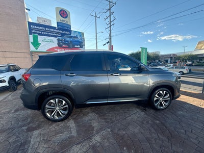 2024 Chevrolet CAPTIVA SUV PREMIER PAQ C CAPTIVA SUV PREMIER PAQ C