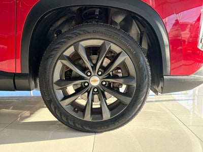 2022 Chevrolet CAPTIVA LT PAQ B CAPTIVA LT PAQ B