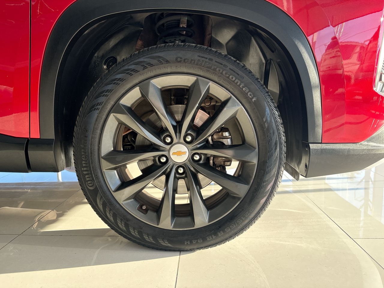 2022 Chevrolet CAPTIVA LT PAQ B CAPTIVA LT PAQ B