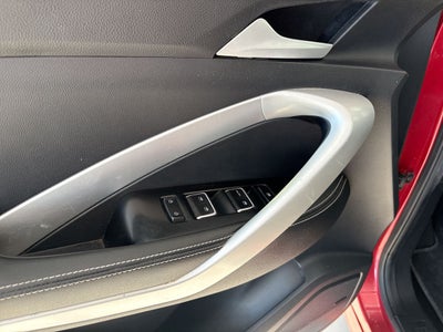 2022 Chevrolet CAPTIVA LT PAQ B CAPTIVA LT PAQ B