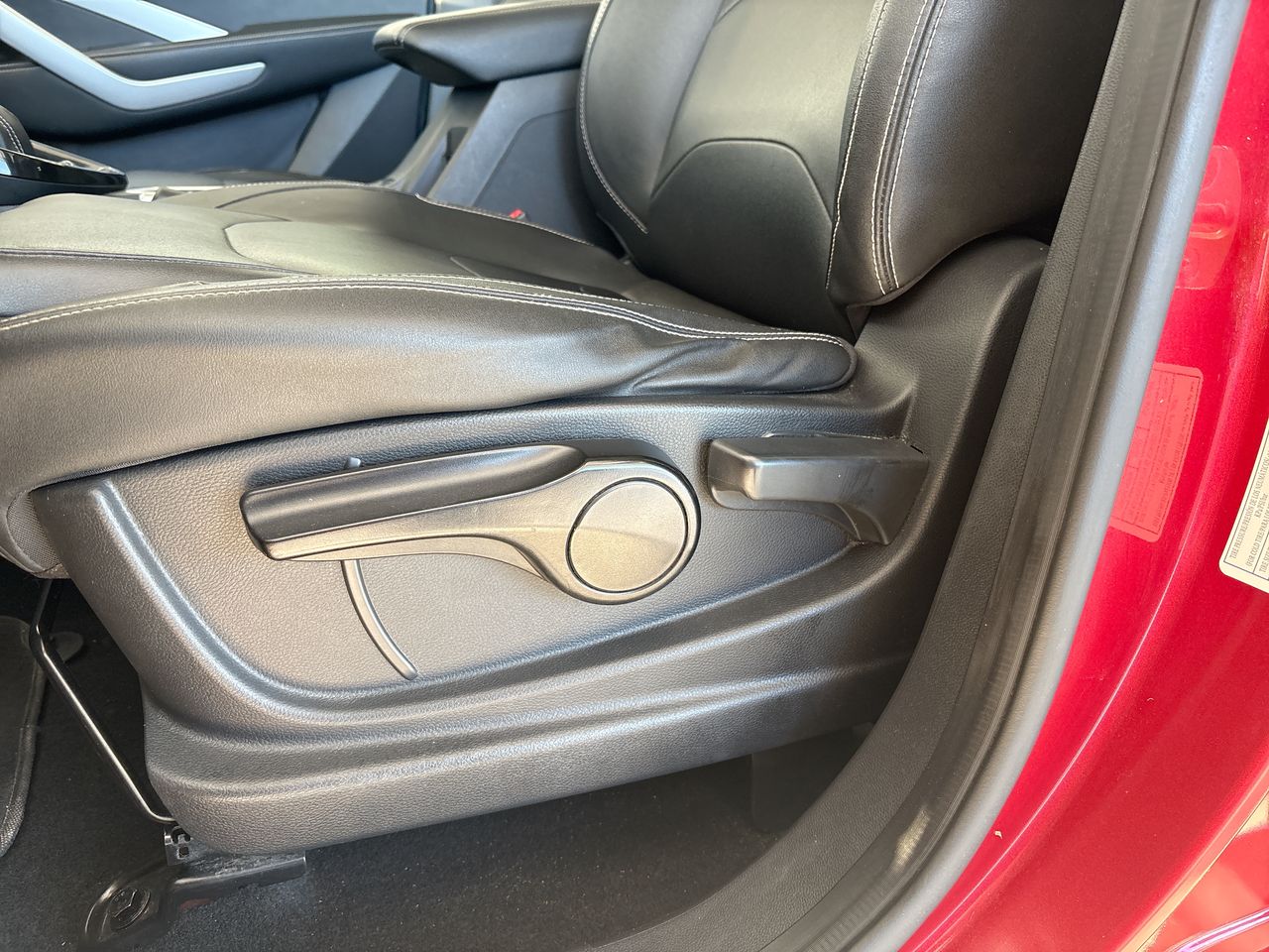 2022 Chevrolet CAPTIVA LT PAQ B CAPTIVA LT PAQ B