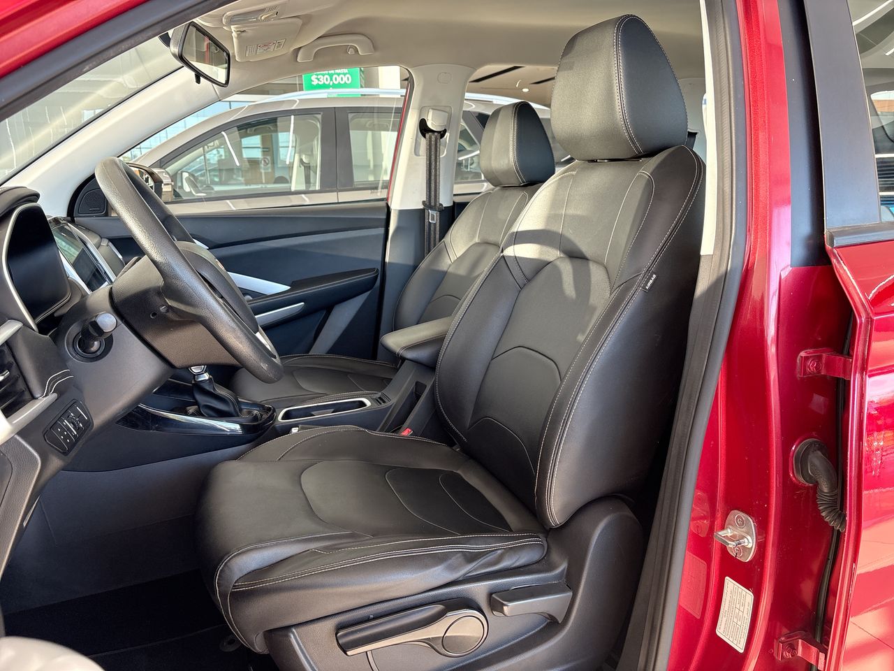 2022 Chevrolet CAPTIVA LT PAQ B CAPTIVA LT PAQ B